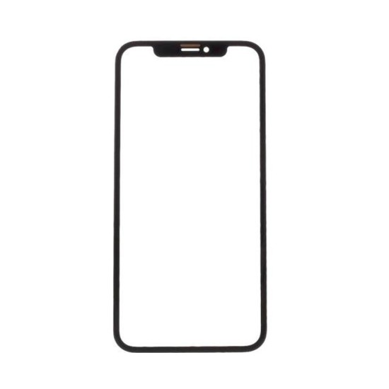 LENS APPLE IPHONE XR BLACK LENS APPLE IPHONE XR BLACK